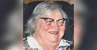 Obituary, Visitation & Funeral Information