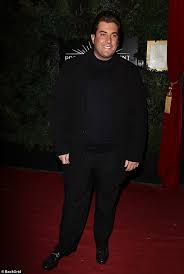 James said he draws motivation from tyson fury (pictured in 2020) and. James Argent Shows Off His Five Stone Weight Loss Amid Claims His Company Has Zero Cash In Bank Internewscast