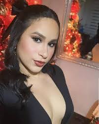 Karla Villalobos's Instagram, Twitter & Facebook