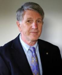 Heat Treat Consultant: Lynn Ferguson