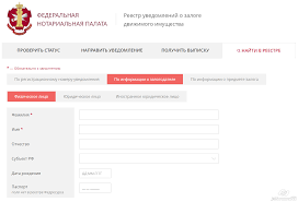 поиск человека по фамилии имени отчеству и дате рождения Uznaem Pasportnye Dannye Fizicheskogo Lica Po Fio Esli Est Zalogovoe Imushestvo Habr