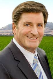 John Garamendi