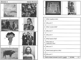 Simply signup and you'll get the pubstumpers kit which includes questions and answers for a twelve week season, game materials, and marketing tools. Sean S Ramblings Trivia Tuesday 2000