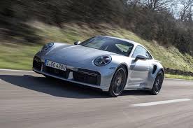 While it's heavily based on the carrera, the 911 turbo s has plenty of extra design when does the 2021 porsche 911 turbo s go on sale? 2020 Porsche 911 Turbo S Review Autocar India