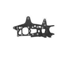 Renault Kerax Front Bracket For Front Spring 5000710963 ...