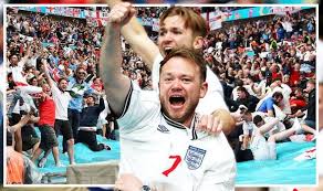 Today england go jam germany for wembley and gareth southgate team go attempt to beat germany for a major tournament knockout game for di first time since 1966 world cup final. 1bq Sllxhjq Mm