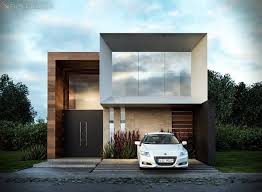 Minimalis dan bergaya adalah konsep yang diusung rumah minimalis 2 lantai modern ini. Inspirasi Terbaru Desain Rumah 2 Lantai Dengan Konsep Minimalis