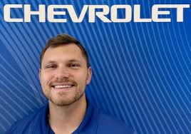 Meet the Staff at Dantin Chevrolet