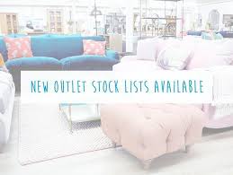 New Stock Lists For Our Outlet Brands Are Available Now We Cant Send Via Insta So If You Head Over To Our Facebook And Leav Furniture Direct Stock List Outlet