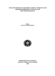 Menghitung kos variabel metode kuadrat terkecil. Akuntansi Biaya Contoh Soal Metode Tingg