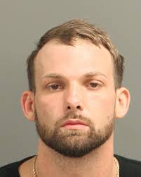 Sex offender arrested day after Wake Forest stabbing spurs police manhunt