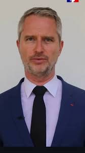 🎥 French Ambassador David Martinon