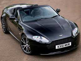 Image result for Storm Black 2011 Aston Martin