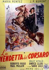 Die Rache Des Korsaren Film 1951 Moviepilot De