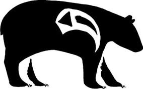 Like the turtle, each tribe's cultural view of the bear varies; The Native American Bear Is A Popular American Indian Symbol
