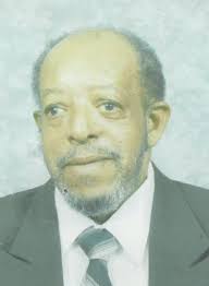 George McCune Obituary (1936