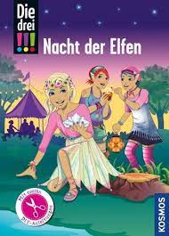 In die kinos, der unter der regie von viviane andereggen unter anderem mit jürgen vogel und armin rohde besetzt ist. Die Drei Nacht Der Elfen Drei Ausrufezeichen Ebook By Mira Sol Rakuten Kobo Drei Ausrufezeichen Der Elf Ausrufezeichen