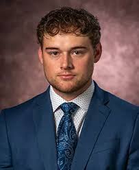 2023 Men's Lacrosse Roster