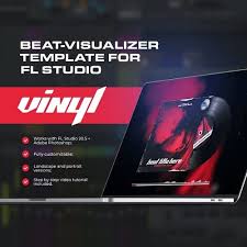 It provides you limited plugin bundles for testing only. Vinyl Beat Visualizer Template For Fl Studio 20 5 Freshstuff4you