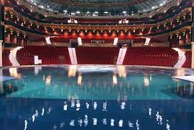 O By Cirque Du Soleil At Bellagio Cheap Luxury Hotels Visit Vegas Bellagio Vegas
