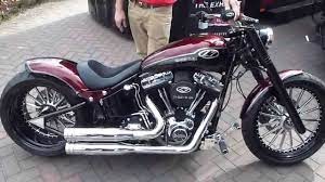 Harley Davidson Dr Jekill Mr Hyde Sound Exhaust Flap See Also Playlist Youtube