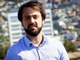 Jorge esteban sharp fajardo is a chilean lawyer and politician. Alcalde Sharp Responde Ante Denuncia A Contraloria Hemos Abandonado La Corrupcion Infogate