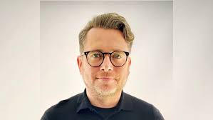 My Creative Hero: Laurence Bray