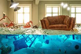 General solution for any of the three basement flood causes. Handling Basement Flooding And Prevention