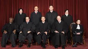 The Supreme Court Just Agreed To Hear A Case That Could Destroy Roe V Wade Mother Jones