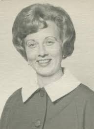 Margaret Ingram Obituary (2017)