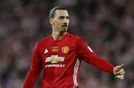 Zlatan Ibrahimovic Hints That He Could Stay At Manchester United For Another Year Ibtimes India