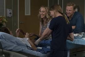Eigentlich sollte die 11.staffel bereits ab 1.april auf prosieben ausgestrahlt werden. Grey S Anatomy Staffel 14 Jetzt Im Stream Episodenubersicht Kino De
