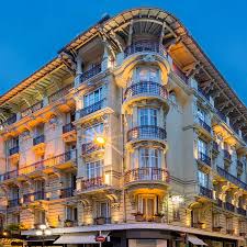 Appart'city nice acropolis features free wifi in public areas and laundry facilities. Hotel Appart City Nice Acropolis Nice Trivago Fr