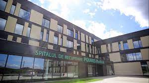 Maybe you would like to learn more about one of these? Prezentarea Spitalului Privat De Recuperare Polaris Medical Cluj Youtube