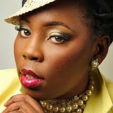 LeKeisha “Kitty Pride” Jones (@mindbodyeros)