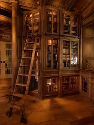 Library Home Libraries Home Library Architecture