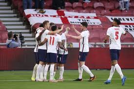 It was originated by american football player colin kaepernick on september 1, 2016 and led to the u.s. England Players To Take A Knee At Euros Despite Fans Booing