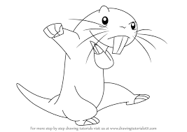 Rufus coloring pages for kids. Pin On Art