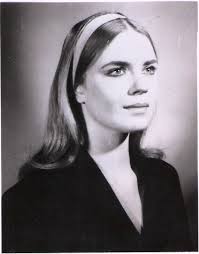 Sharon Linda Button (1945-1966)