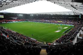 Get all the breaking swansea city fc news. Swansea City Fc Goes It Alone For Live Match Production And Streaming To Fans