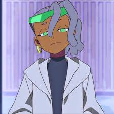 BNA: Brand New Animal - Marie Itami (Icon) | Friend anime, Black cartoon  characters, Bna brand new animal