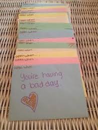 Best Birthday Gifts For Your Girlfriend Who Wouldn T Love Having Custom Letters To Open Whenever You Need A Reminder Of How Much You Re Loved Sentimental Gifts Diy Gifts Its My Birthday