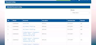 All contributions and payment history are being updated. Https Storage Googleapis Com Wzukusers User 27630244 Documents 5c627e49a3efb2paasjf Assist User Manual Pdf