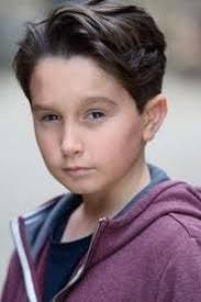 Bobby Smalldridge Fan Casting