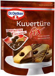 Maulwurf Dessert Mit Banane Rezept Dr Oetker Bananen Dessert Rezepte Mit Bananen Lebensmittel Essen