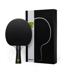 The excellent top 10 blades to buy,; Impact D2 Killerspin Table Tennis Paddle