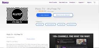 Getting rid of your old tv set will create space for the new. Como Ver Desbloquear Pluto Tv Fuera De Ee Uu En 2020