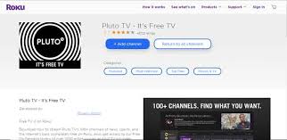 We have tested plutotv 0.4.2 against malware with several different. Como Ver Desbloquear Pluto Tv Fuera De Ee Uu En 2020