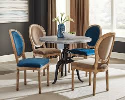 Cs663 Dining Chair 108663 Coaster Furniture Dining Chairs Velvet Dining Chairs Dining Chairs Brown Dining Room Set