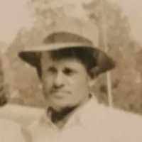 Tommy Frank Payne (1920–1980)